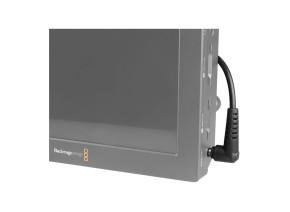SmallRig 1819 Power Cable f BMCC/ BM Video Assist - slika 2