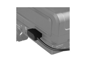 SmallRig 1819 Power Cable f BMCC/ BM Video Assist - slika 7