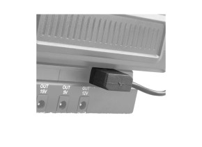 SmallRig 1819 Power Cable f BMCC/ BM Video Assist - slika 8