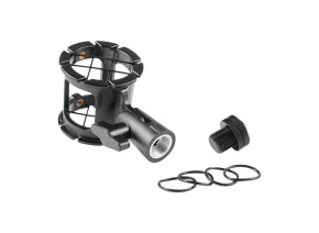 SmallRig 1859 Univ Mic Shock Mount Adpt - slika 2