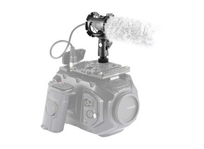 SmallRig 1859 Univ Mic Shock Mount Adpt - slika 5