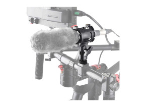 SmallRig 1859 Univ Mic Shock Mount Adpt - slika 6