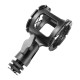 SmallRig 1859 Univ Mic Shock Mount Adpt