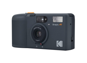 Kodak Snapic A1 35mm Film Camera (Rhino Gray) - slika 2