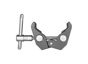 SmallRig 2058 Super Clamp with 1/4 - slika 4