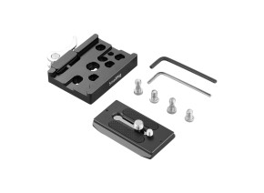 SmallRig 2144 QR Clamp and Plate Arca - slika 2