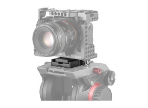 SmallRig 2144 QR Clamp and Plate Arca - slika 6