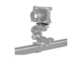 SmallRig 2144 QR Clamp and Plate Arca - slika 7