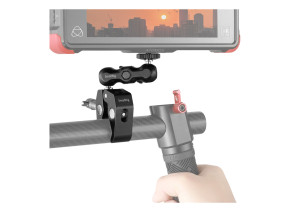 SmallRig 2164 Multi-functional Crab-Shaped Clamp w/ Ballhead Magic Arm - slika 5