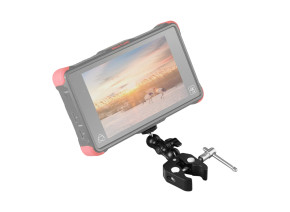 SmallRig 2164 Multi-functional Crab-Shaped Clamp w/ Ballhead Magic Arm - slika 6