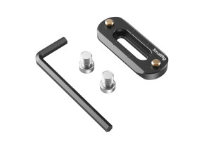 SmallRig 2172 Universal Nato Rail (48mm) - slika 2
