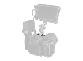 SmallRig 2172 Universal Nato Rail (48mm) - slika 4