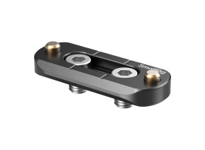 SmallRig 2172 Universal Nato Rail (48mm) - slika 1