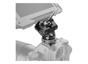 SmallRig 2346 Swivel & Tilt Mount w/ Cold Shoe - slika 5