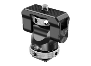 SmallRig 2346 Swivel & Tilt Mount w/ Cold Shoe