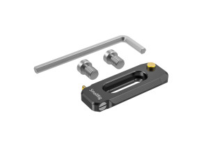 SmallRig 2468 Low Profile Nato rail 50mm - slika 2