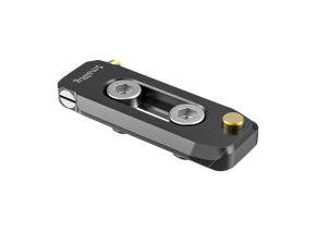 SmallRig 2468 Low Profile Nato rail 50mm - slika 3