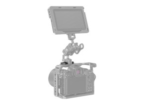 SmallRig 2468 Low Profile Nato rail 50mm - slika 5