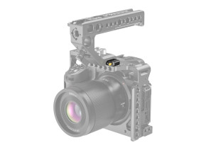 SmallRig 2468 Low Profile Nato rail 50mm - slika 7