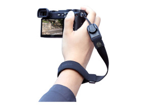 SmallRig 2398 Wrist Strap for Camera - slika 6