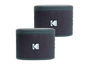Kodak PIXPRO FZ55 Black + bluetooth zvučnik - slika 3