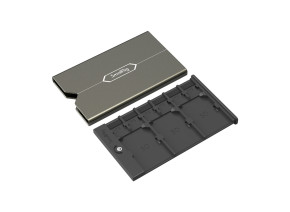 SmallRig 2832 Memory Card Case - slika 1