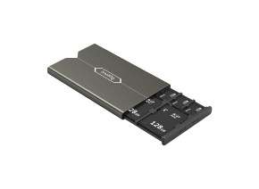 SmallRig 2832 Memory Card Case - slika 2