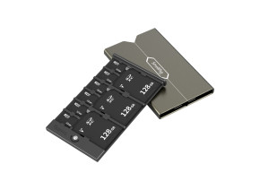 SmallRig 2832 Memory Card Case