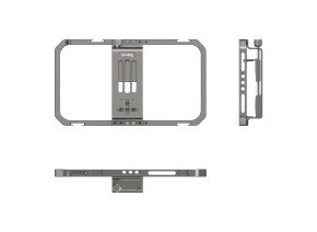 SmallRig 2791 Universal Mobile Phone Cage - slika 3