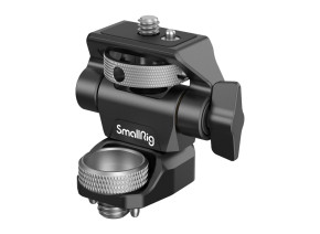 SmallRig 2903 Swivel and Tilt Adjustable Monitor Mount ARRI-Mount