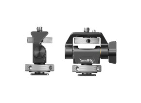 SmallRig 2905 Swivel and Tilt Adjustable Monitor Mount Cold Shoe-Mount - slika 2