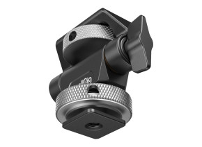 SmallRig 2905 Swivel and Tilt Adjustable Monitor Mount Cold Shoe-Mount - slika 4