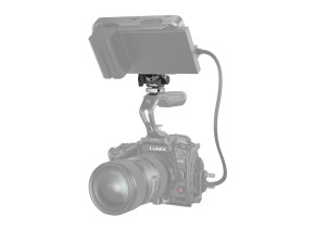 SmallRig 2905 Swivel and Tilt Adjustable Monitor Mount Cold Shoe-Mount - slika 5