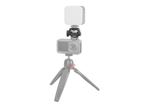 SmallRig 2905 Swivel and Tilt Adjustable Monitor Mount Cold Shoe-Mount - slika 7