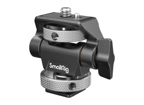 SmallRig 2905 Swivel and Tilt Adjustable Monitor Mount Cold Shoe-Mount - slika 1