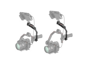 SmallRig 3028 Handgrip for Ronin RS2/RSC2 - slika 3