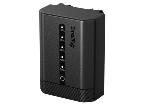 SmallRig 5297 USB-C Camera Battery with Power Display for Sony NP-FZ100 - slika 3