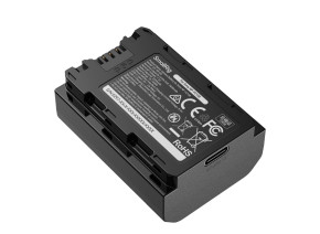 SmallRig 5297 USB-C Camera Battery with Power Display for Sony NP-FZ100 - slika 2