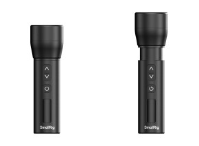 SmallRig 5785 RF 05B Portable Zoom LED Video Light - slika 4