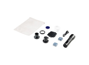 SmallRig 5785 RF 05B Portable Zoom LED Video Light - slika 6