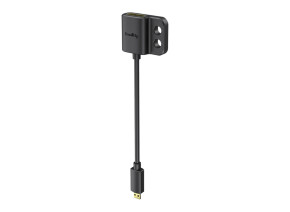 SmallRig 3021 HDMI Adpt Cable Ultra Slim 4K (D to A) - slika 1