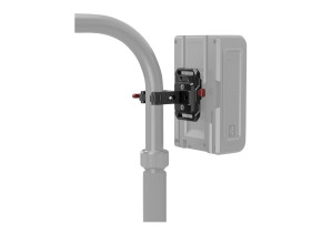 SmallRig 2989 Battery Plate Mini V-Mount w Crab Clamp - slika 4