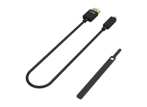 SmallRig 3042 HDMI Cable 4K 35cm (D to A) - slika 6