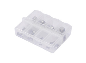 SmallRig 2326 Screw Set for Camera Accessories - slika 2