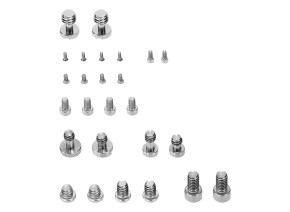 SmallRig 2326 Screw Set for Camera Accessories - slika 3