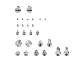 SmallRig 2326 Screw Set for Camera Accessories - slika 4