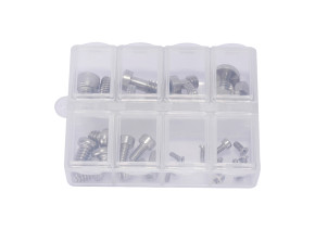 SmallRig 2326 Screw Set for Camera Accessories - slika 1
