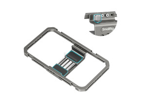 SmallRig 3384 All-in-One Video Kit For Smartphone Creators - slika 5