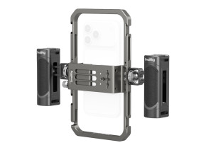 SmallRig 3384 All-in-One Video Kit For Smartphone Creators - slika 8