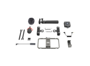 SmallRig 3384 All-in-One Video Kit For Smartphone Creators - slika 9